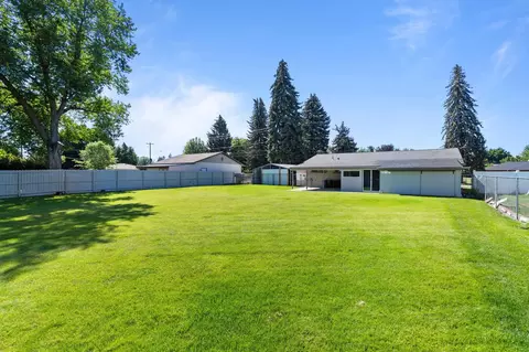 Exterior - 12719 E 8th Ave, Spokane Valley, WA 99216 photo 10 of 12