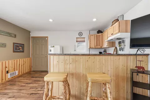 Kitchen - 4218 N Maple St, Spokane, WA 99208 photo 1 of 4