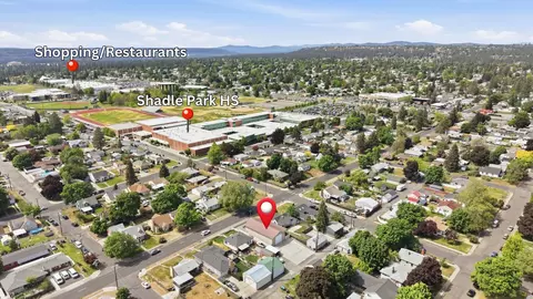 View/Area - 4218 N Maple St, Spokane, WA 99208 photo 4 of 5
