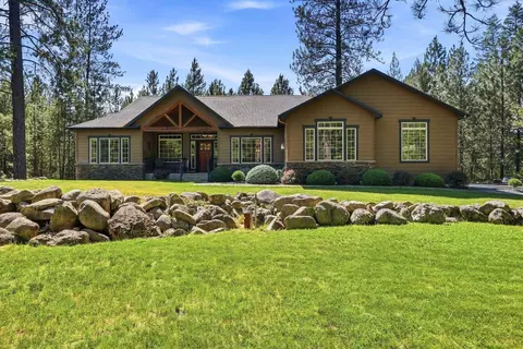 34119 N Regal Ln, Deer Park, WA 99006