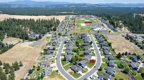 501 E Parker Dr, Colbert, WA 99005 photo 3