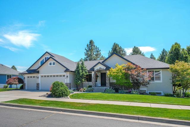 2405 W Stratton Ave, Spokane, WA 99208