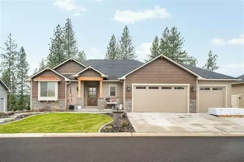 lot12 Long Lake Estates Way, Nine Mile Falls, WA 99026