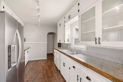 Kitchen - 3428 E 29th Ave, Spokane, WA 99223 photo 1 of 4