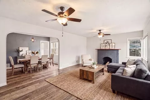 Living - 3428 E 29th Ave, Spokane, WA 99223 photo 1 of 8