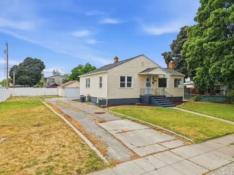 Exterior - 3428 E 29th Ave, Spokane, WA 99223 photo 10 of 10