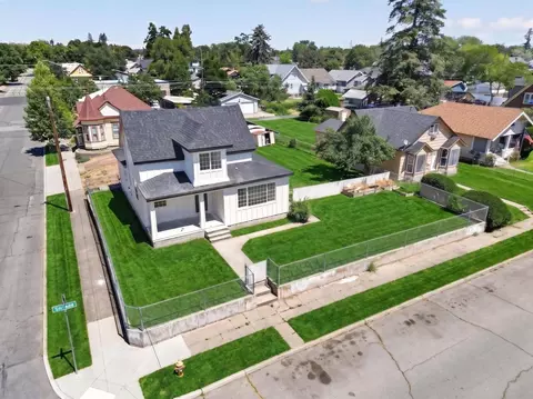 2428 W College Ave, Spokane, WA 99201