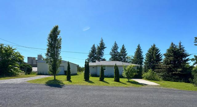 105 N Johnson Ave, Fairfield, WA 99012