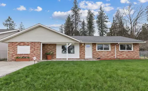 3317 W 7th Ave Apt Ave #(HUTTON SCHOOL DISTRICT), Spokane, WA 99224