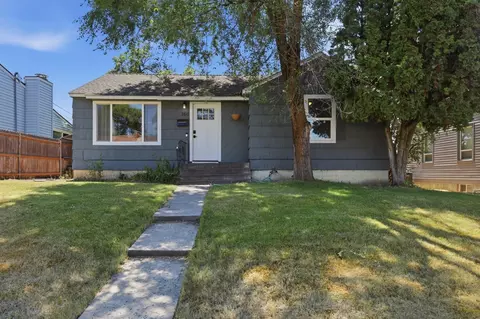 2611 W Broad Ave, Spokane, WA 99205