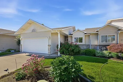 15412 E 19th Ln, Veradale, WA 99037