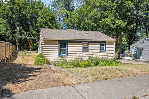 3234 W North Loop Ave, Spokane, WA 99224