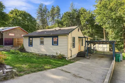 3234 W North Loop Ave, Spokane, WA 99224