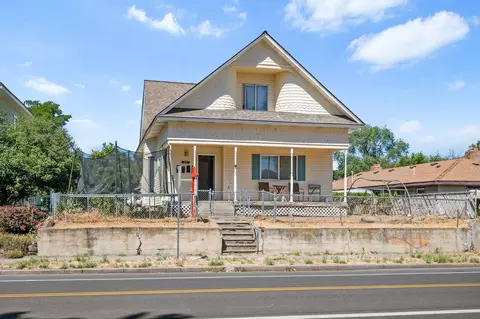 1423 N Post St, Spokane, WA 99201
