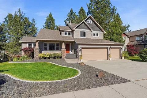510 W Bolan Ave, Spokane, WA 99224