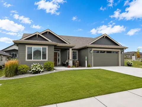 22521 E Penrose Ln, Liberty Lake, WA 99019