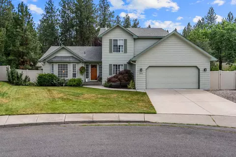 3520 E Tracey Ct, Spokane, WA 99223