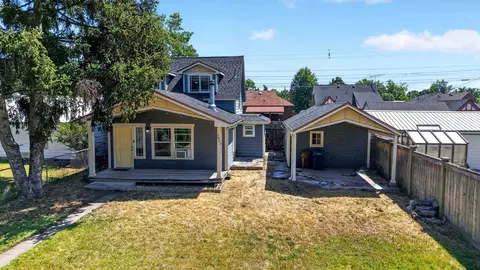2422 N Wall St, Spokane, WA 99205