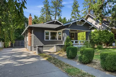 11 E 27th Ave, Spokane, WA 99203