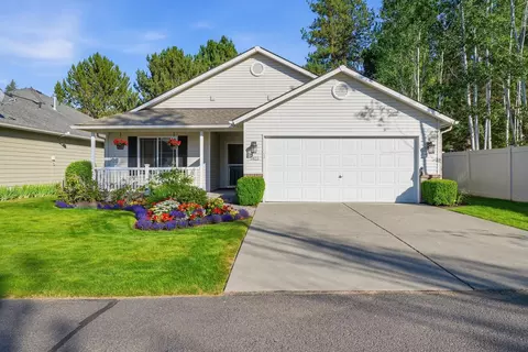 5823 S Sorrel Ct, Spokane, WA 99224