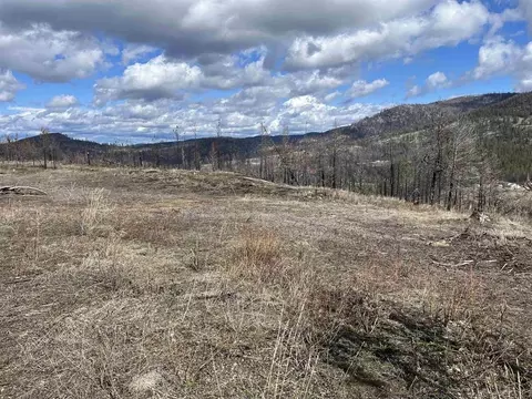 lot8 Rail Canyon Rd, Springdale, WA 99173