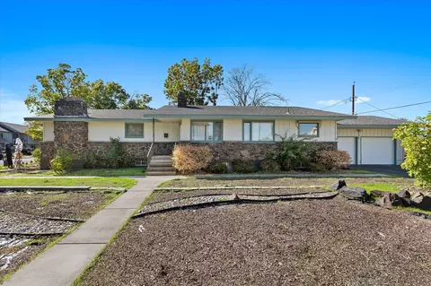 727 E Wabash Ave #729 E WABASH AVE, Spokane, WA 99207