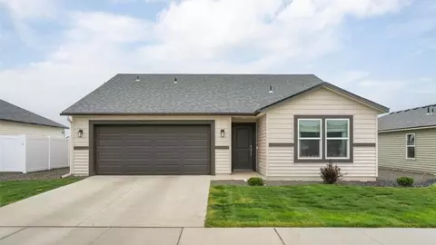 1106 E L St, Deer Park, WA 99006