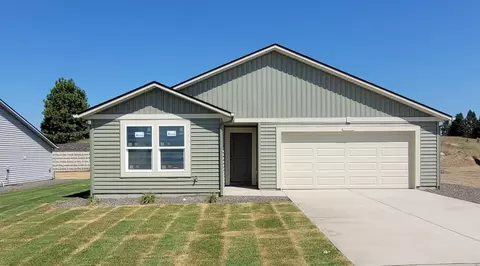 1532 E A St, Deer Park, WA 99006