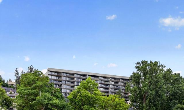 700 W 7th Ave UNIT 707, Spokane, WA 99204