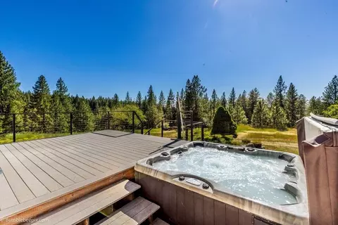 Exterior - 16825 E Scribner Rd, Spokane, WA 99217 photo 7 of 14