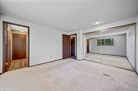 Bedroom - 16825 E Scribner Rd, Spokane, WA 99217 photo 4 of 7