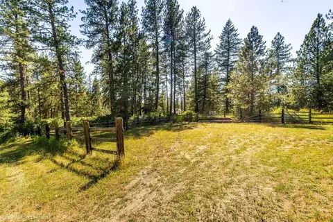 Exterior - 16825 E Scribner Rd, Spokane, WA 99217 photo 10 of 14