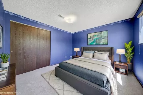 Bedroom - 16825 E Scribner Rd, Spokane, WA 99217 photo 5 of 7
