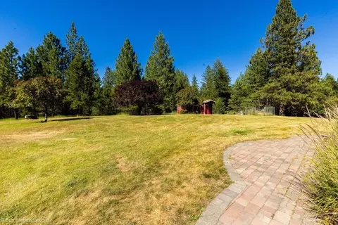 Exterior - 16825 E Scribner Rd, Spokane, WA 99217 photo 13 of 14