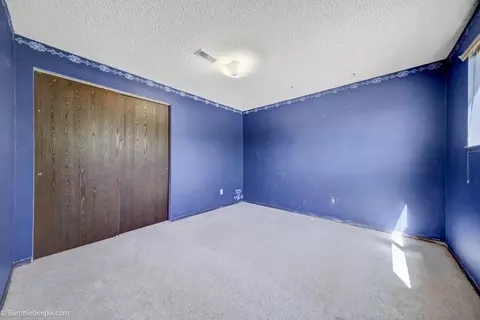Bedroom - 16825 E Scribner Rd, Spokane, WA 99217 photo 6 of 7