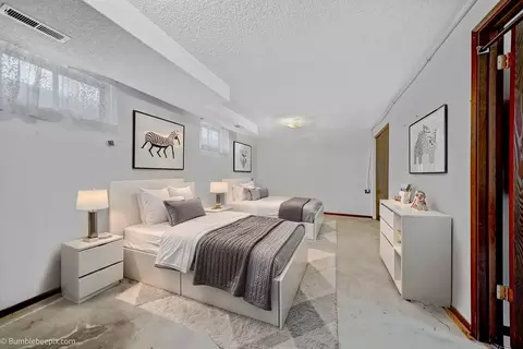 Bedroom - 16825 E Scribner Rd, Spokane, WA 99217 photo 7 of 7