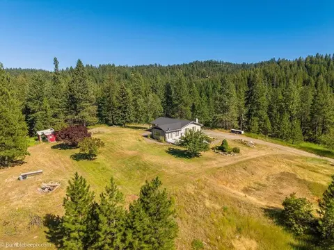 Exterior - 16825 E Scribner Rd, Spokane, WA 99217 photo 14 of 14