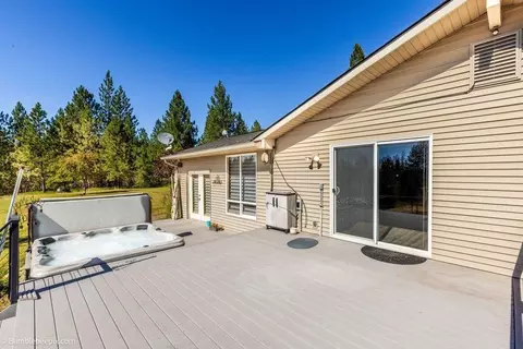 Exterior - 16825 E Scribner Rd, Spokane, WA 99217 photo 5 of 14