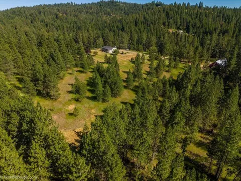 View/Area - 16825 E Scribner Rd, Spokane, WA 99217 photo 2 of 2