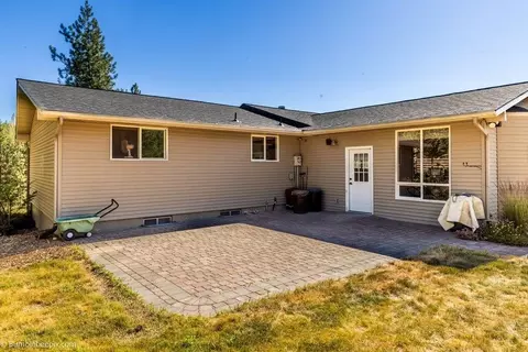 Exterior - 16825 E Scribner Rd, Spokane, WA 99217 photo 4 of 14