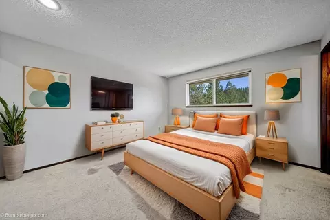 Bedroom - 16825 E Scribner Rd, Spokane, WA 99217 photo 1 of 7