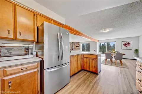 Kitchen - 16825 E Scribner Rd, Spokane, WA 99217 photo 1 of 4