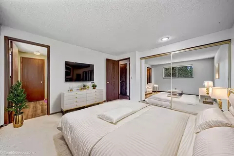 Bedroom - 16825 E Scribner Rd, Spokane, WA 99217 photo 3 of 7