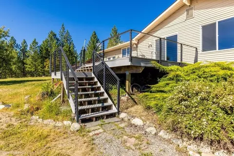 Exterior - 16825 E Scribner Rd, Spokane, WA 99217 photo 3 of 14