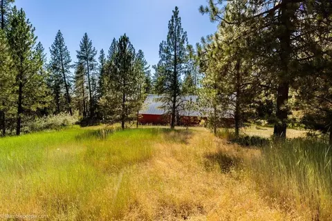 Exterior - 16825 E Scribner Rd, Spokane, WA 99217 photo 9 of 14