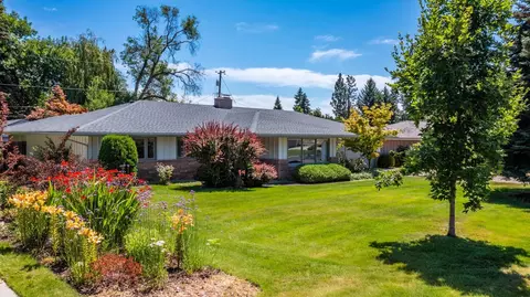 4315 S Stone St, Spokane, WA 99223