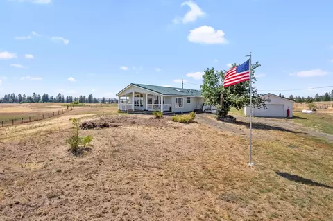 3511 N Brooks Rd, Medical Lake, WA 99022