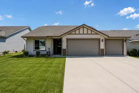 1004 N Marcus Ln, Spokane Valley, WA 99216