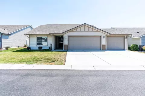 1004 N Marcus Ln, Spokane Valley, WA 99216