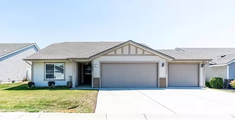 1004 N Marcus Ln, Spokane Valley, WA 99216
